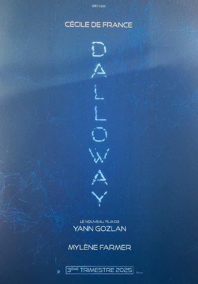 Dalloway