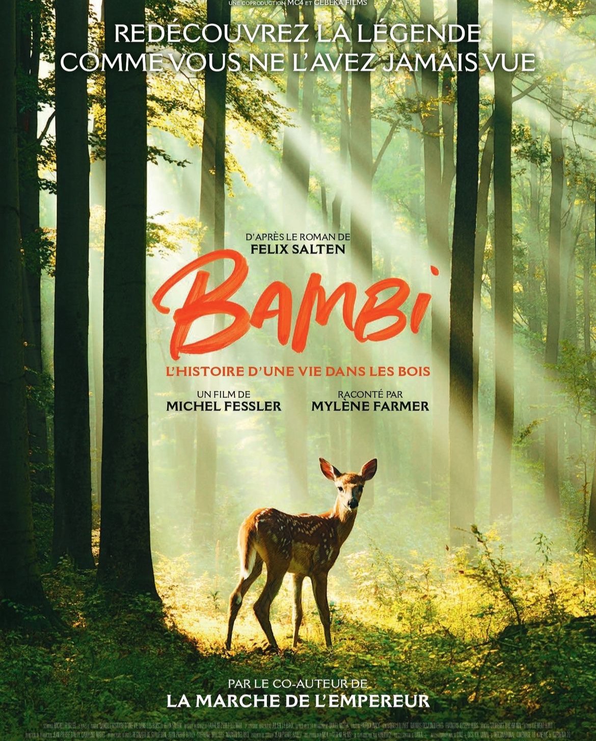 Bambi