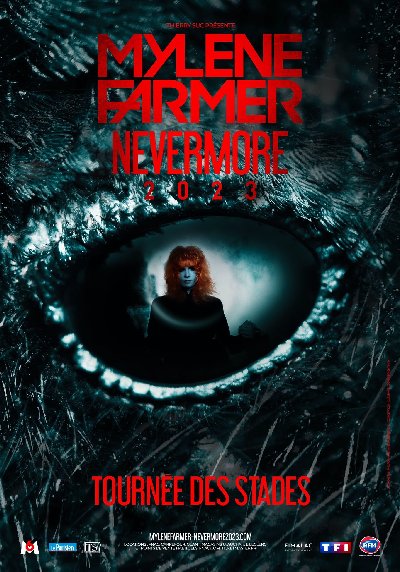 Tournée des stades - Nevermore