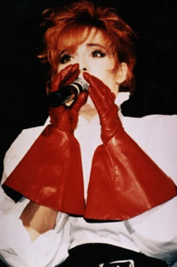 En concert 89