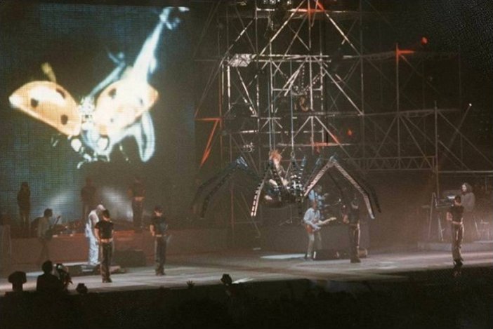 En concert 89