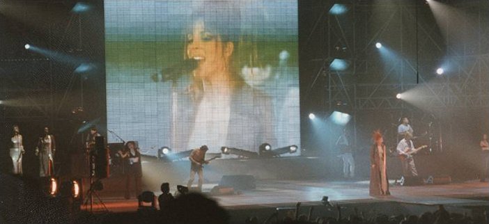 En concert 89