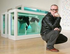 Damien Hirst