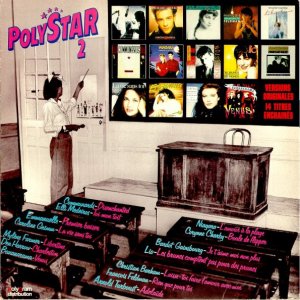 Compliations-Publicit&eacute;s