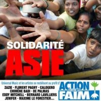 Solidarité Asie