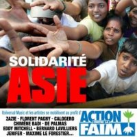 Solidarité Asie