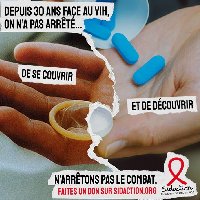 Sidaction 2024