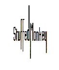 Stuffed Monkey