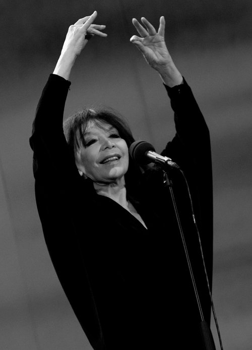 Juliette Gréco