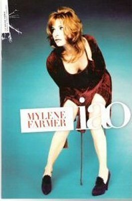 Mylène Farmer IAO