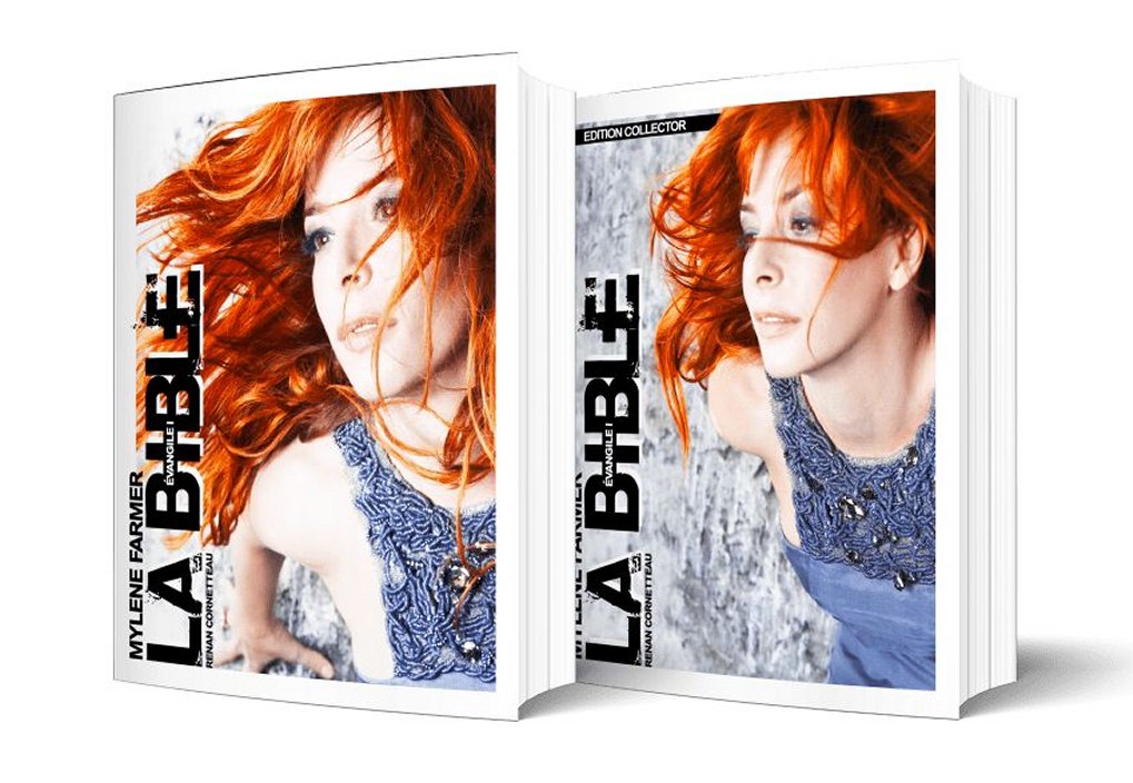 Myl&egrave;ne Farmer - La bible