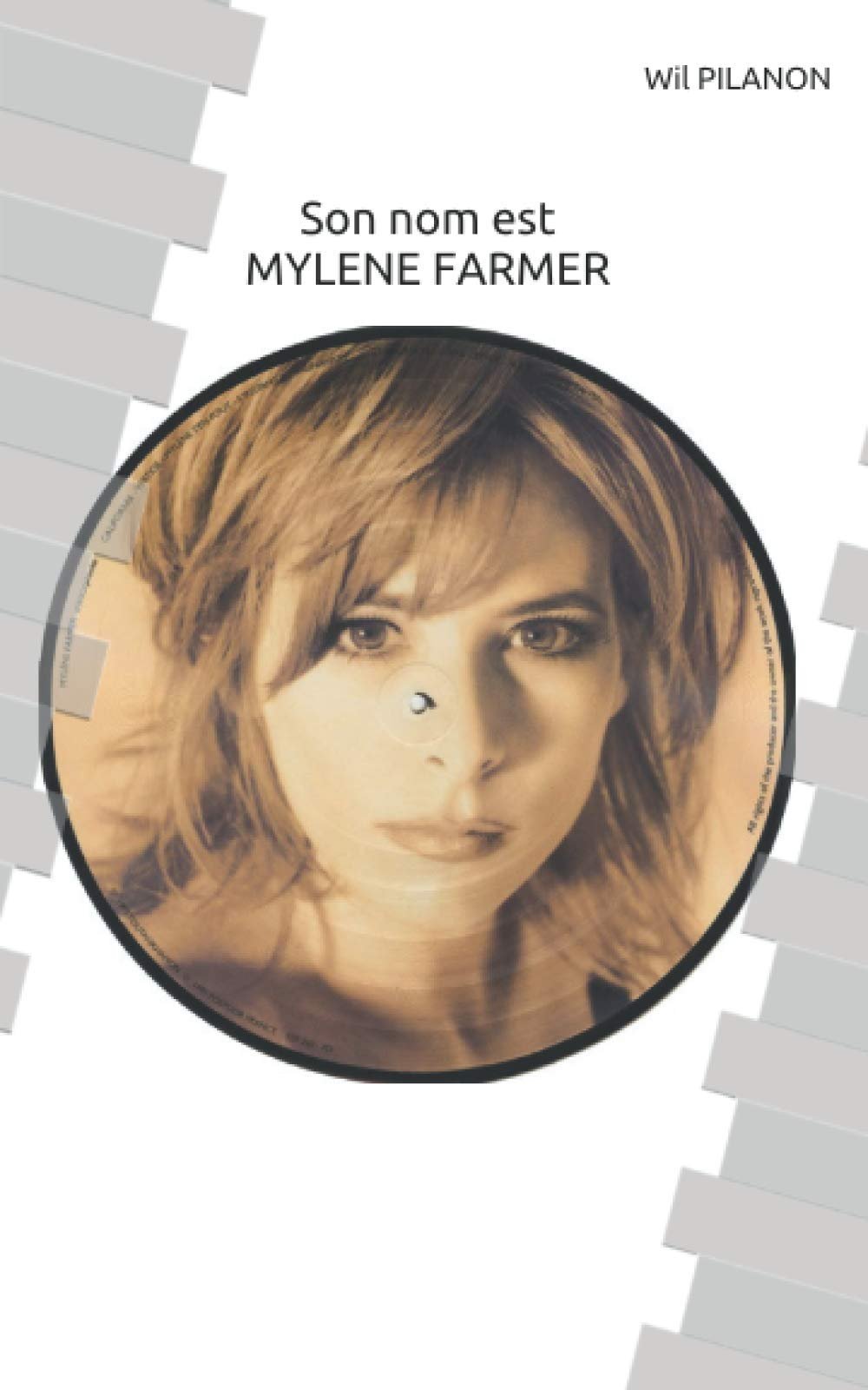 Son nom est Mylène Farmer