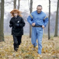 Séance de sport