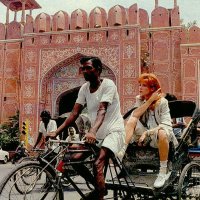 Voyage en Inde