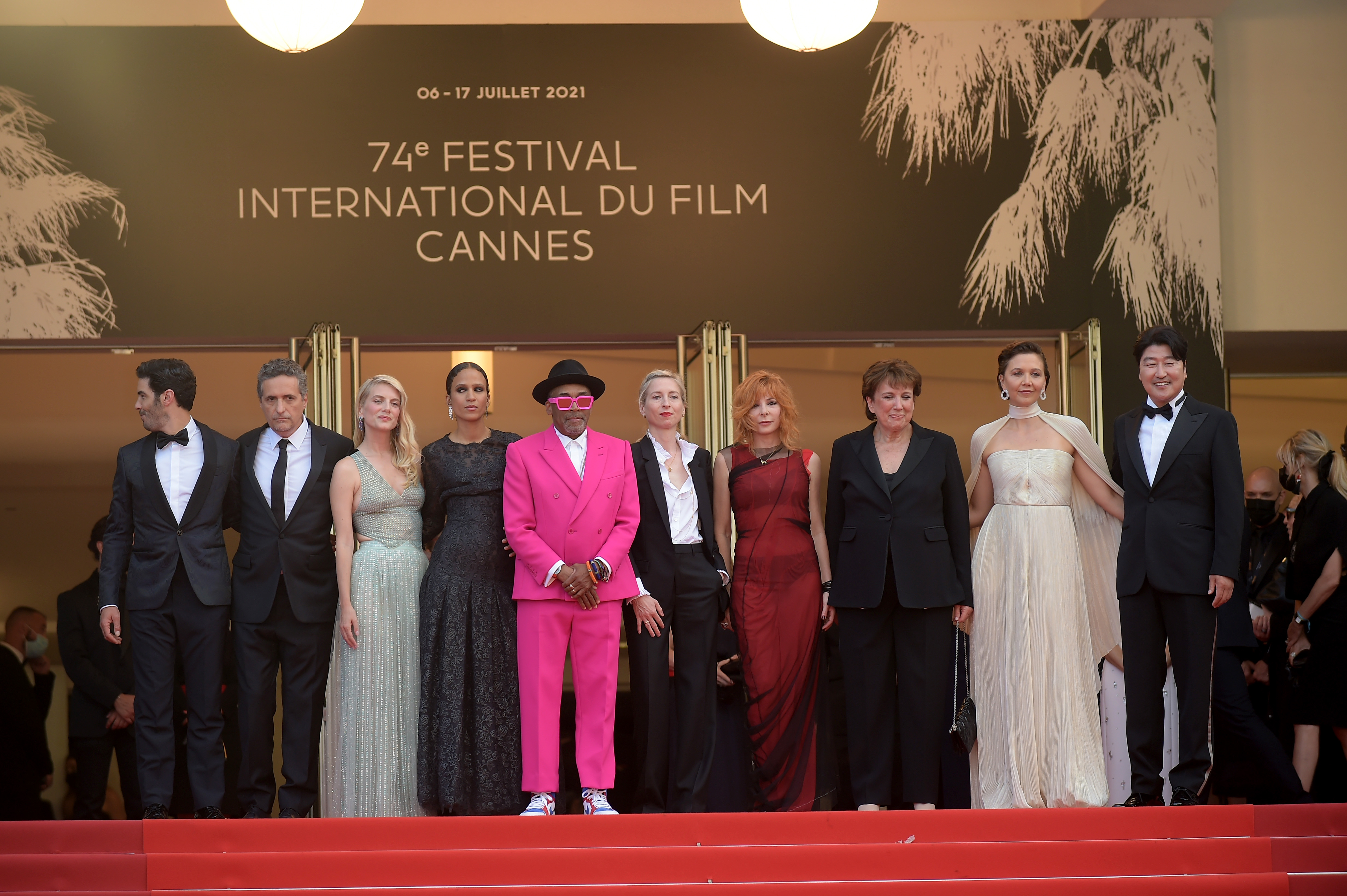 Cannes 221