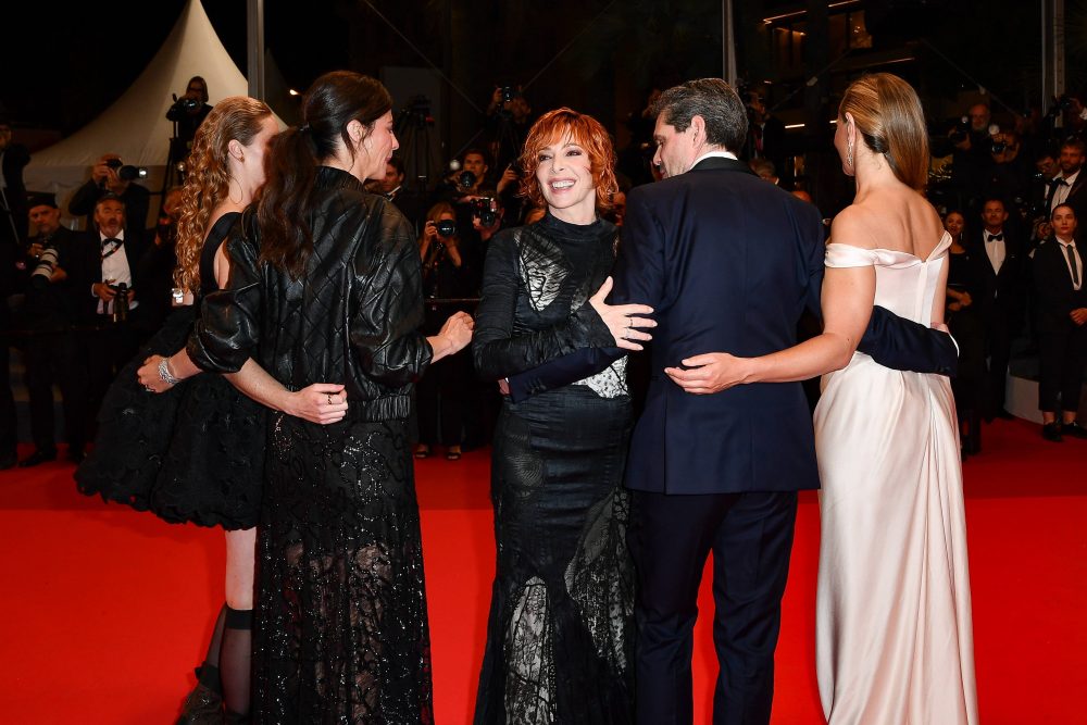 Cannes 221