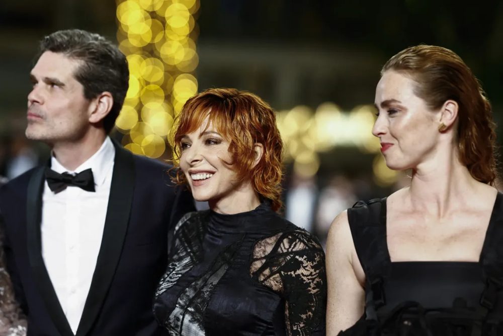 Cannes 221