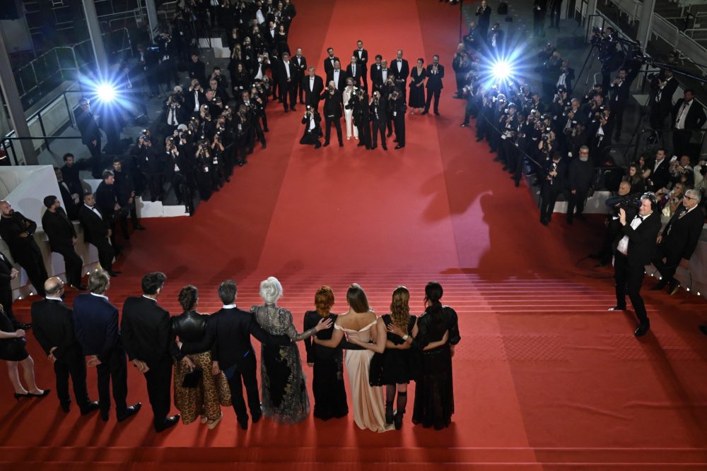 Cannes 221