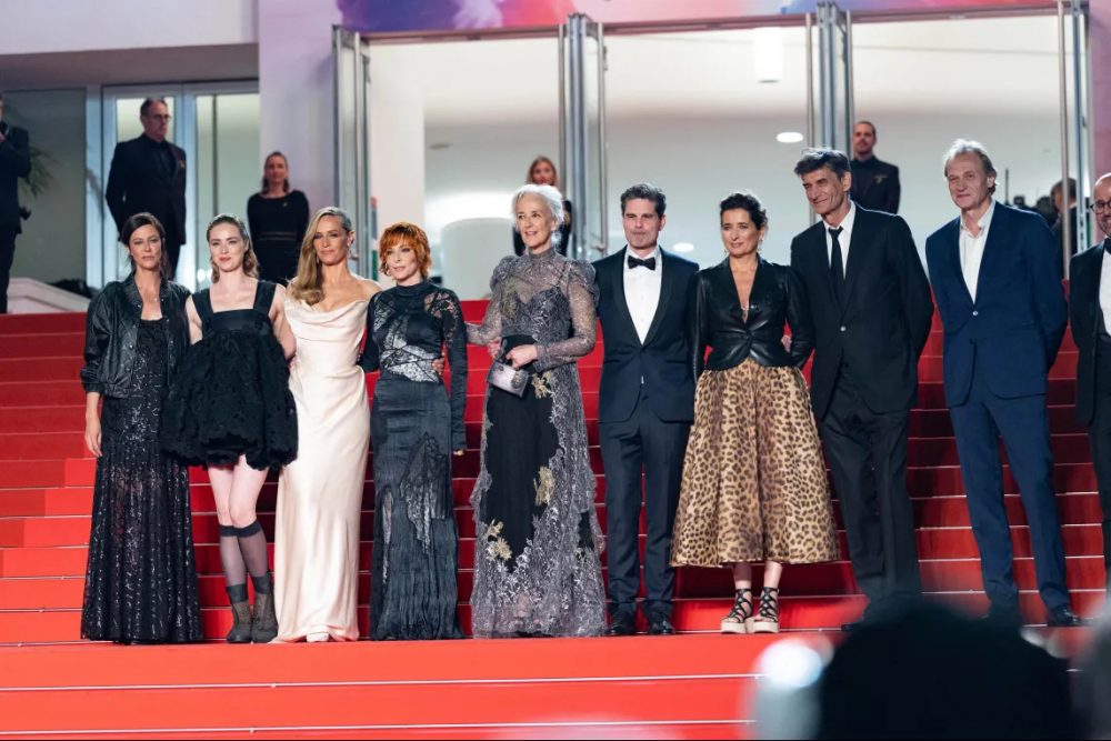 Cannes 221