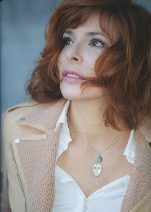 Nathalie Delépine