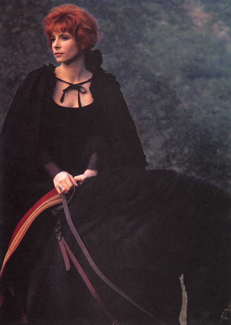 Marianne Rosenstiehl