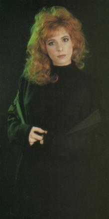 Marianne Rosenstiehl