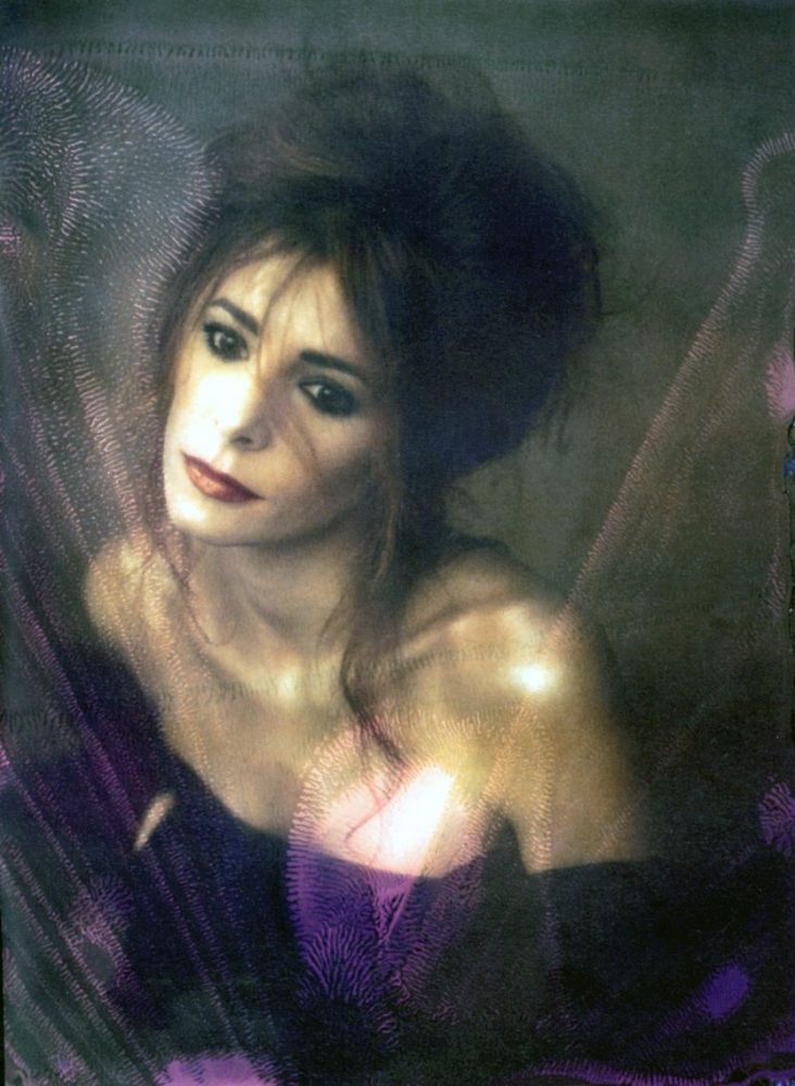 Paolo Roversi