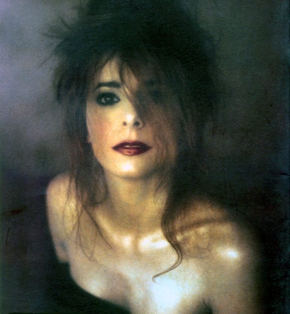 Paolo Roversi