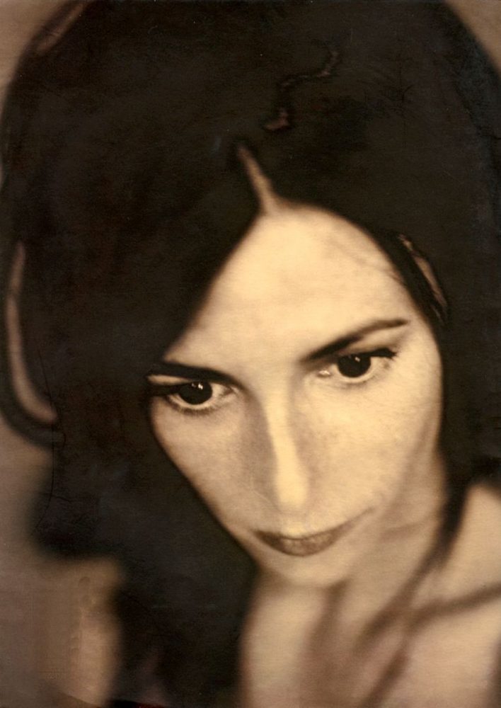 Paolo Roversi