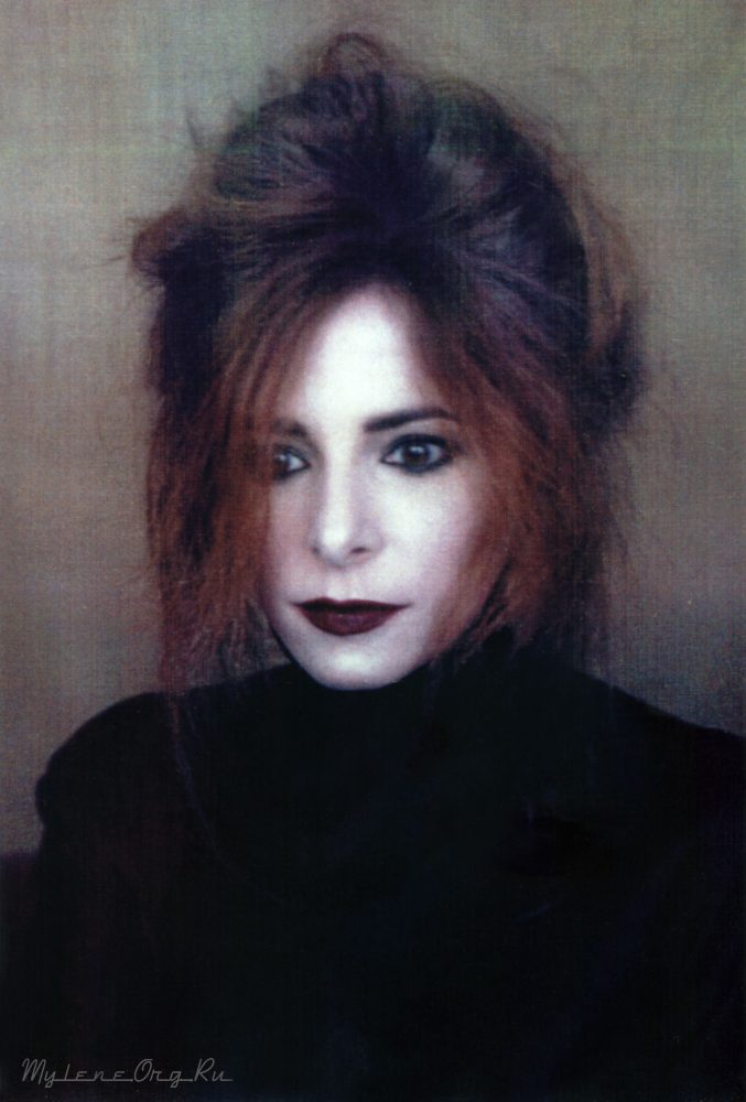 Paolo Roversi