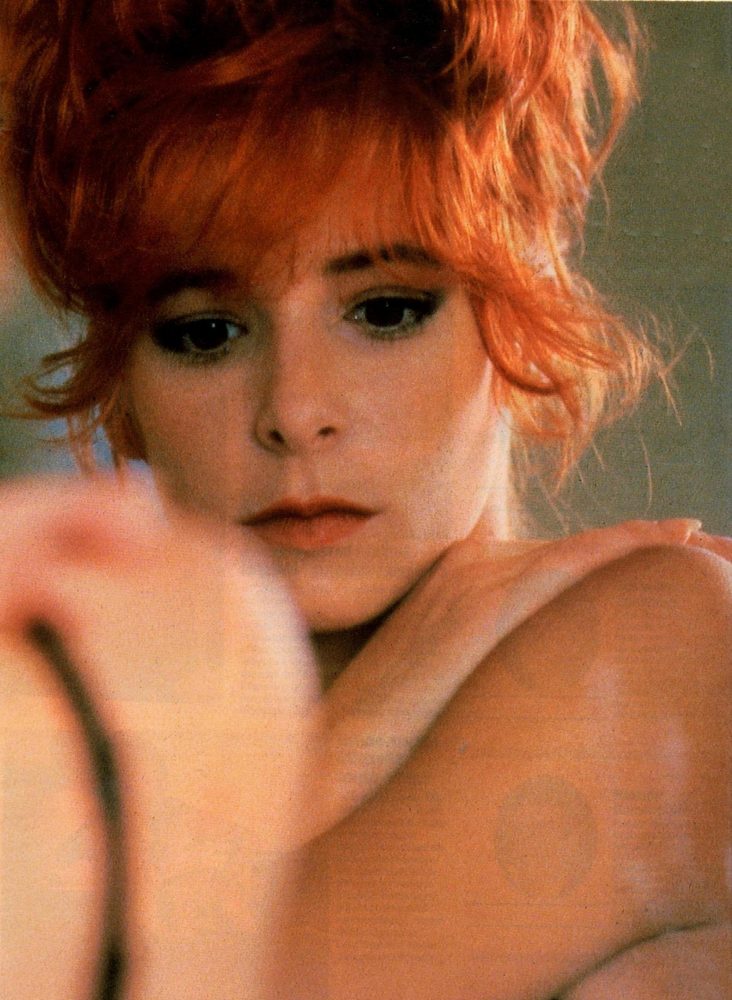 Elsa Trillat