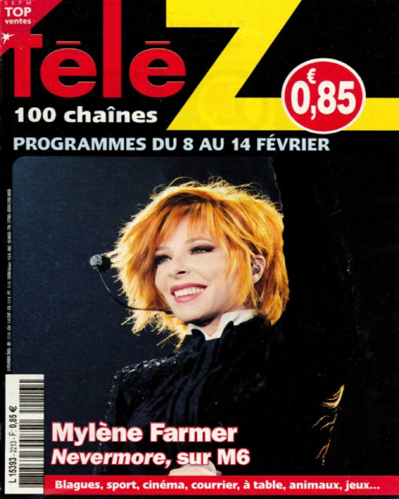 Presse 2024