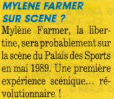 Télé Magazine 05 décembre 1988