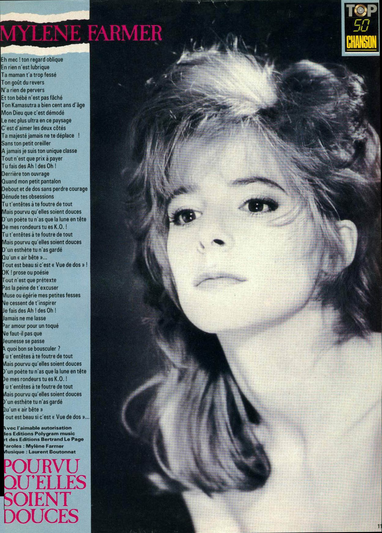 Top 50 Octobre 1988