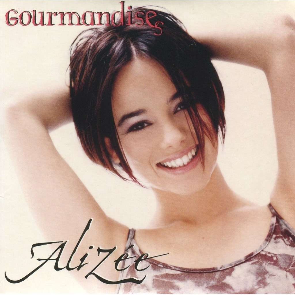 Alizée