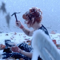 mylene farmer