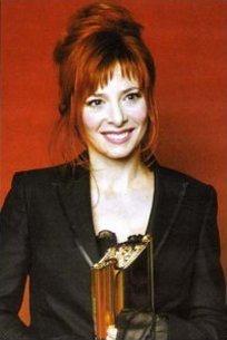 mylene farmer