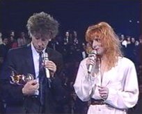 Les Victoires de la musique 1988