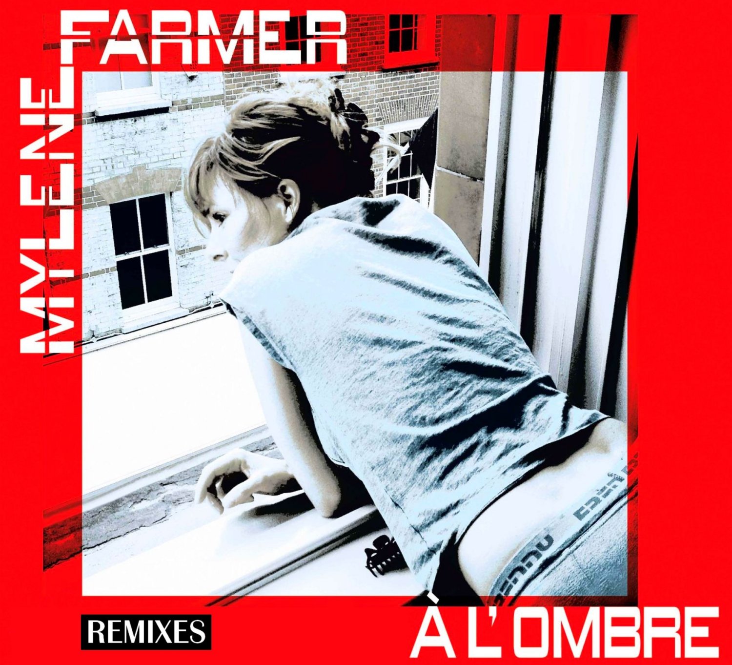 Mylène Farmer