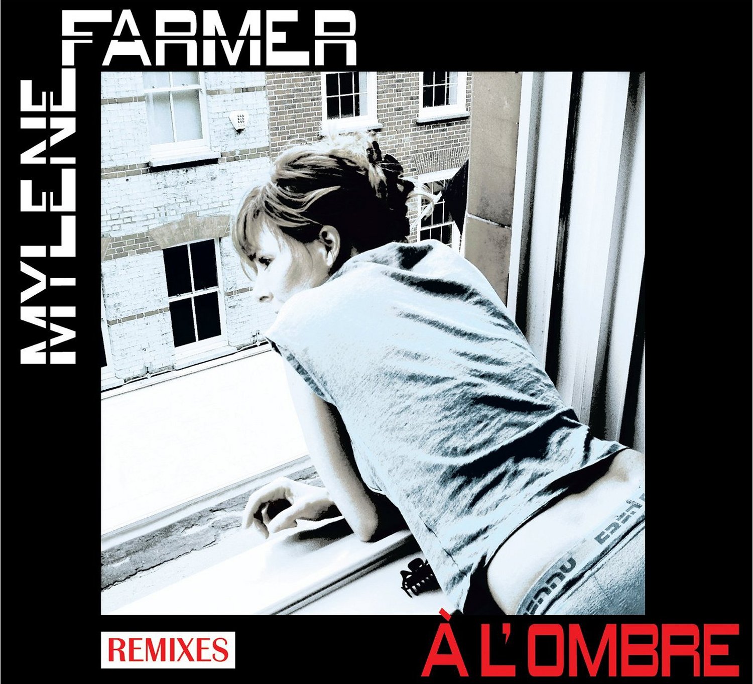 mylene Farmer