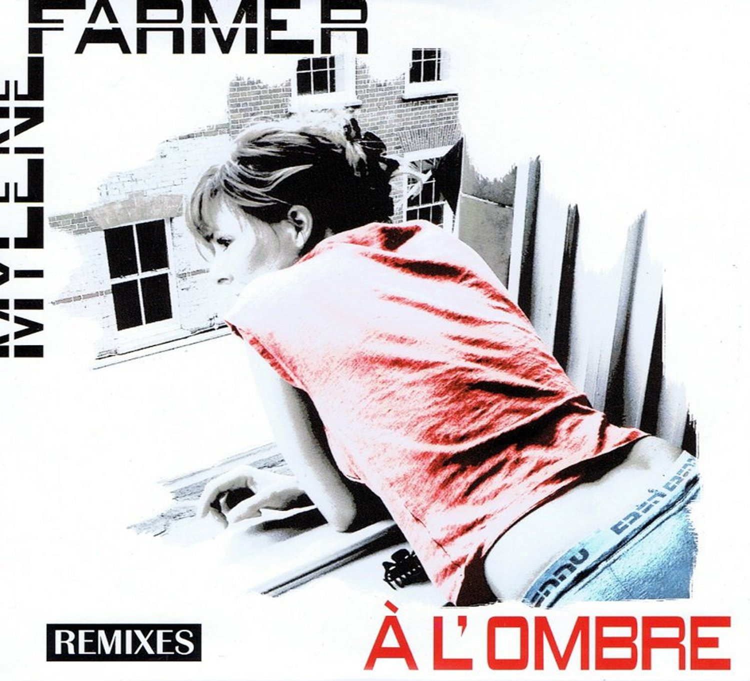 Mylène Farmer