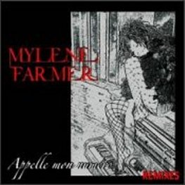 Mylène Farmer