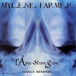 mylene Farmer