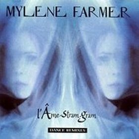 mylene Farmer