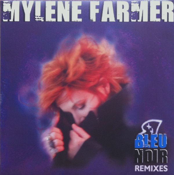Mylène Farmer