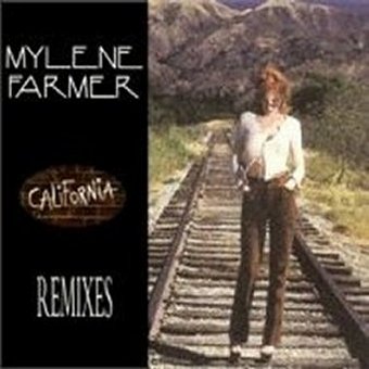 mylene Farmer