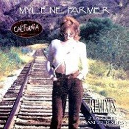 mylene Farmer