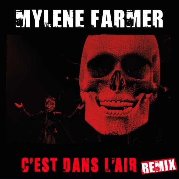 Mylène Farmer