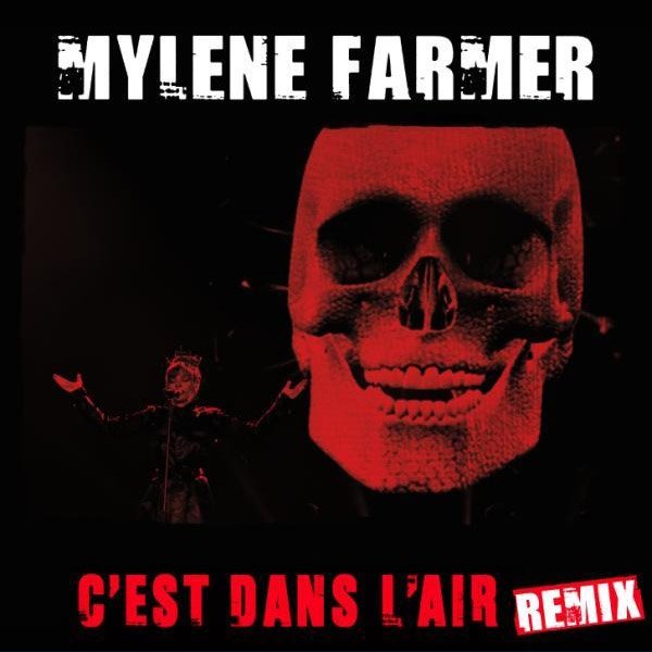 mylene Farmer