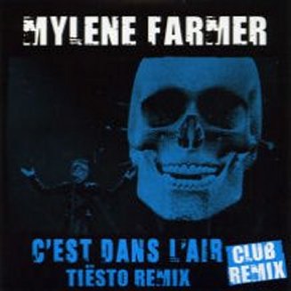 Mylène Farmer